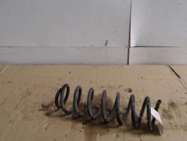 Ressort de suspension arriere droit