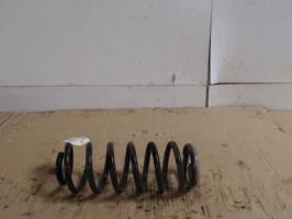 Ressort de suspension arriere droit