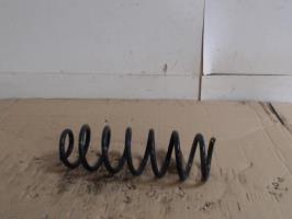 Ressort de suspension arriere gauche