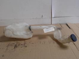 Vase de lave glace