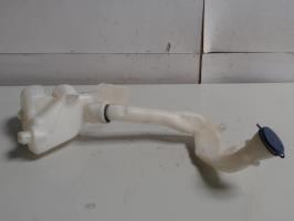 Vase de lave glace