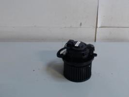 Ventilateur chauffage