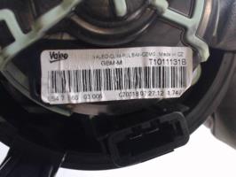 Ventilateur chauffage