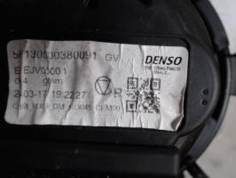 Ventilateur chauffage