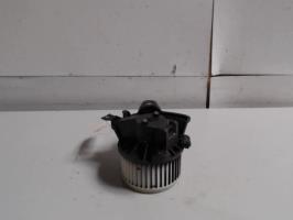 Ventilateur chauffage