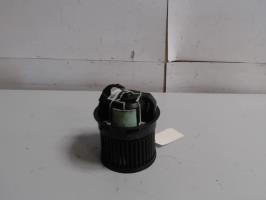 Ventilateur chauffage