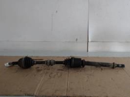 Cardan droit (transmission)