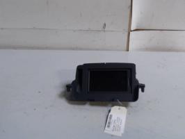 Ecran GPS