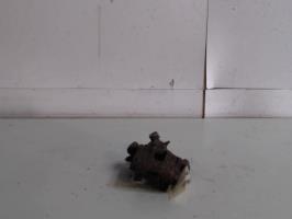 Etrier arriere gauche (freinage)