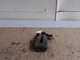 Etrier arriere gauche (freinage)