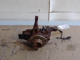 Fusee avant droit