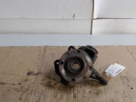 Fusee avant gauche