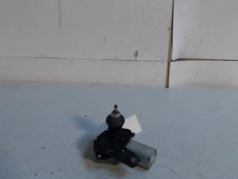 Moteur essuie glace arriere