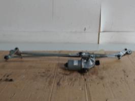 Moteur essuie glace avant