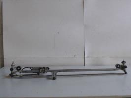 Moteur essuie glace avant