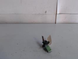 Resistance chauffage