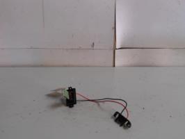 Resistance chauffage