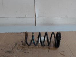 Ressort de suspension arriere droit