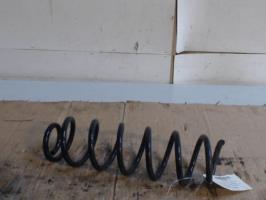 Ressort de suspension arriere droit