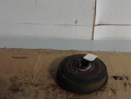 Tambour arriere gauche