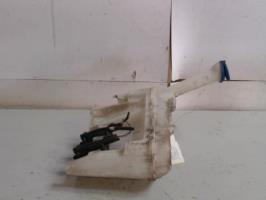 Vase de lave glace