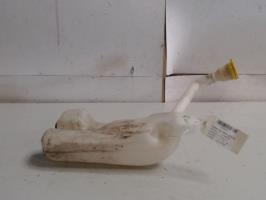 Vase de lave glace