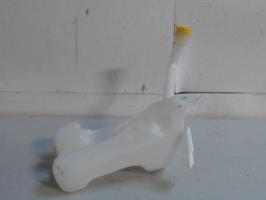 Vase de lave glace