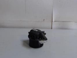 Ventilateur chauffage