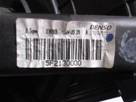 Ventilateur chauffage