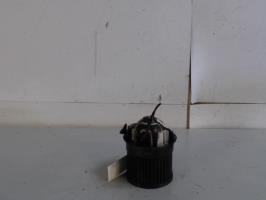 Ventilateur chauffage