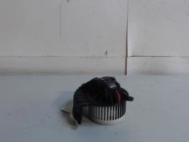 Ventilateur chauffage
