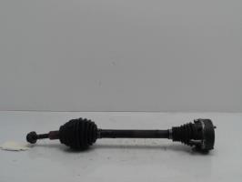 Cardan gauche (transmission)