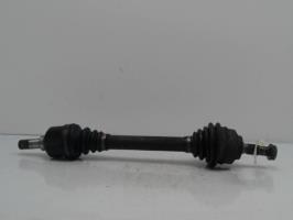 Cardan gauche (transmission)