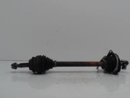 Cardan gauche (transmission)
