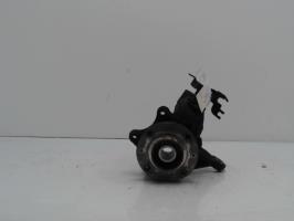 Fusee avant gauche