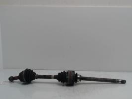 Cardan droit (transmission)