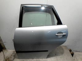 Porte arriere gauche