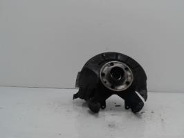 Fusee avant gauche