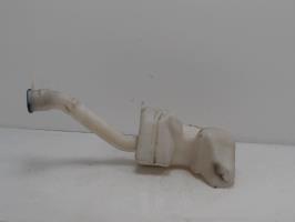Vase de lave glace