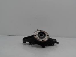 Fusee avant gauche