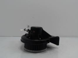 Ventilateur chauffage