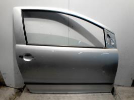 Porte avant droit