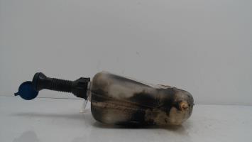 Vase de lave glace