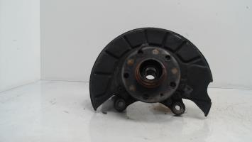 Fusee avant gauche