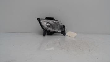 Anti brouillard droit (feux)