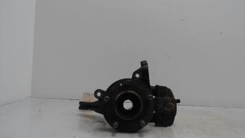 Fusee avant gauche