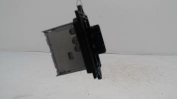 Resistance chauffage
