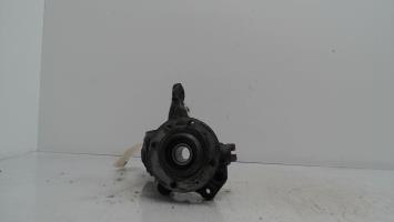 Fusee avant gauche