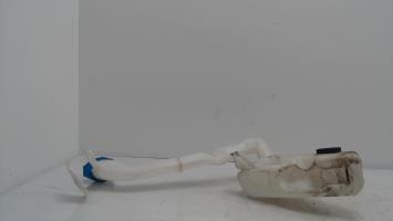 Vase de lave glace