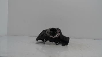 Fusee avant gauche
